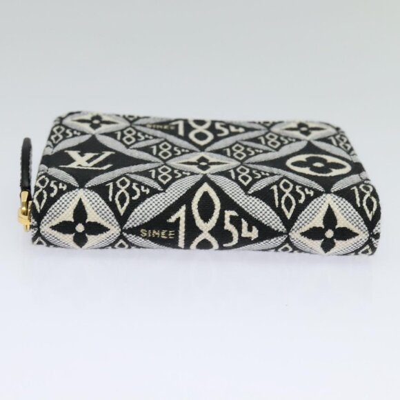 LOUIS VUITTON Monogram Jaguar Zippy Coin Purse Coin Purse - Picture 6 of 16